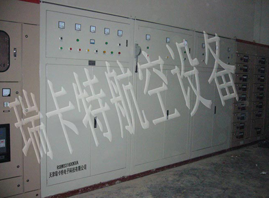 RSBW大功率电力稳压器
