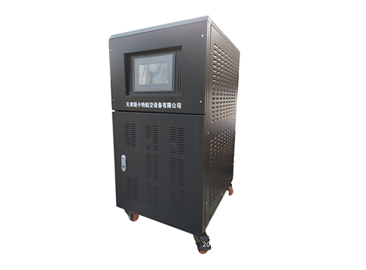 程控xk体育400hz航空交流静变电源